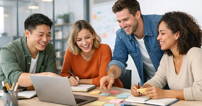Croissance par l'innovation : les trois leviers qui font vraiment la différence